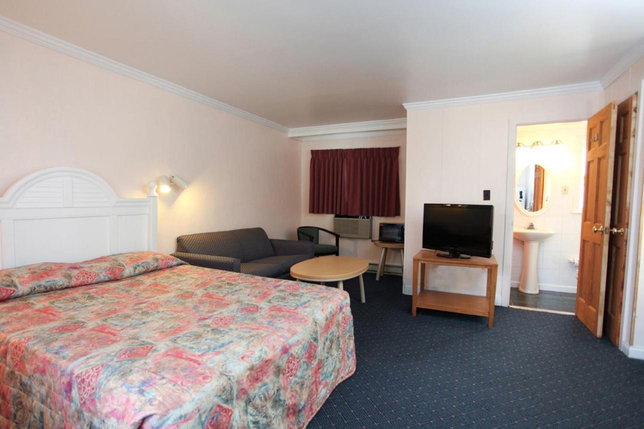 Hyland Motor Inn Cape May Court House Bagian luar foto