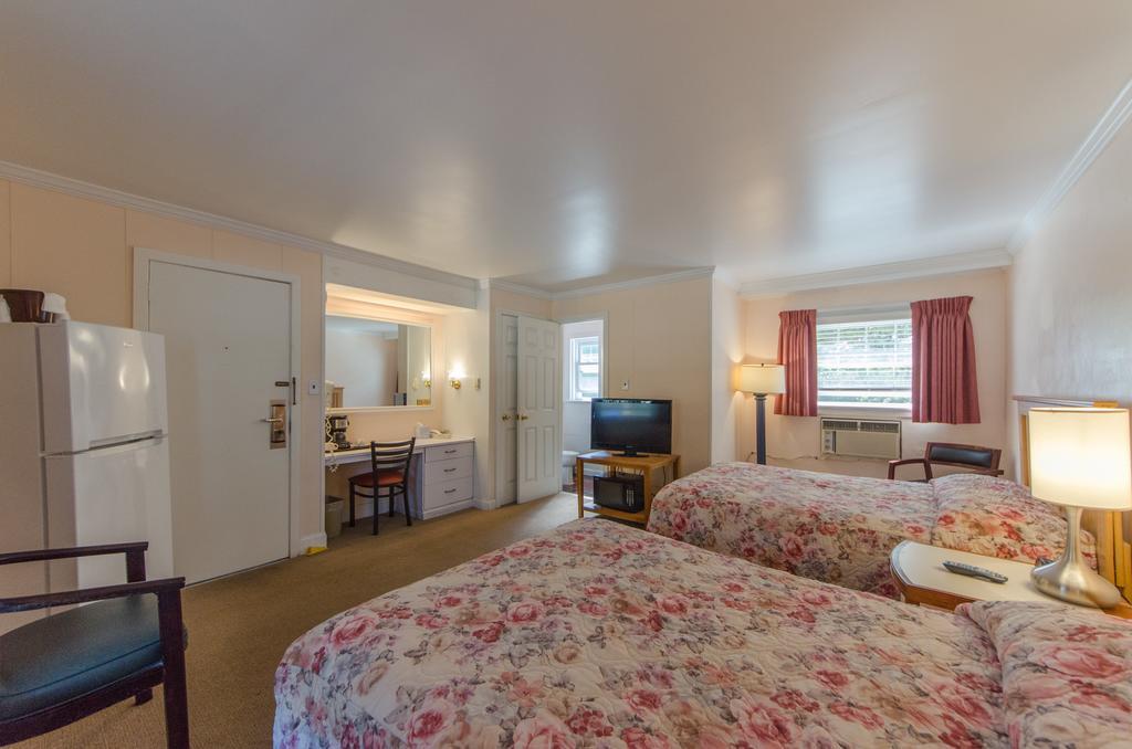 Hyland Motor Inn Cape May Court House Bagian luar foto
