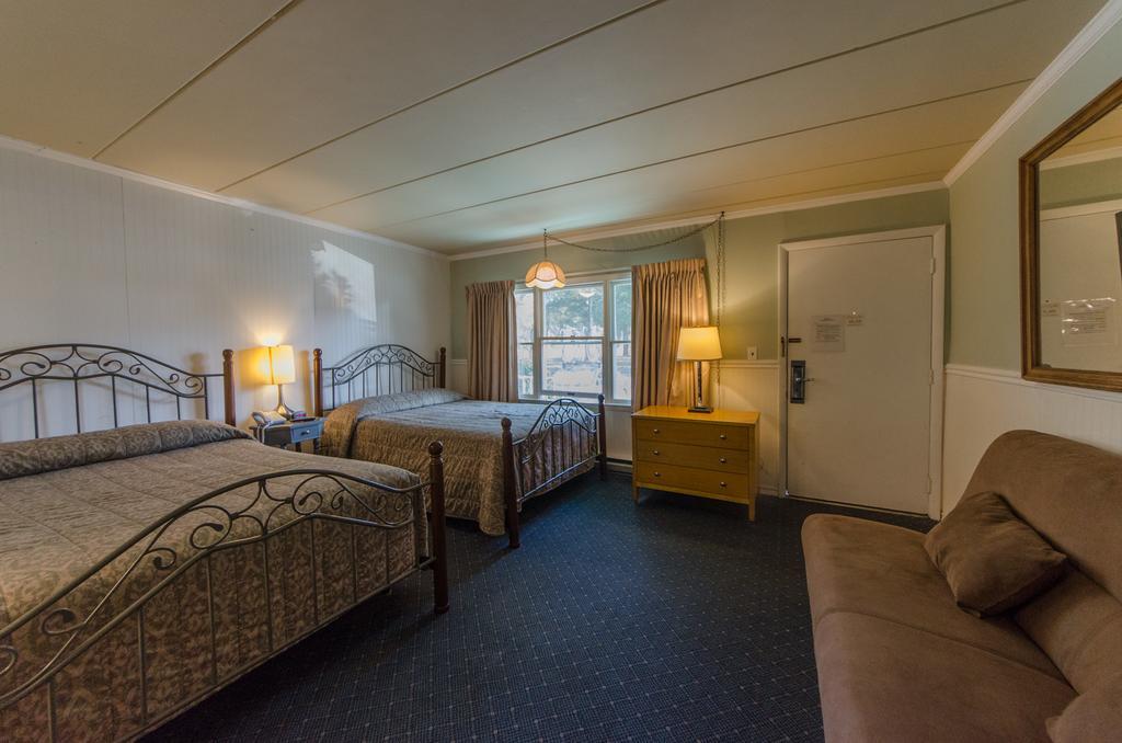 Hyland Motor Inn Cape May Court House Bagian luar foto