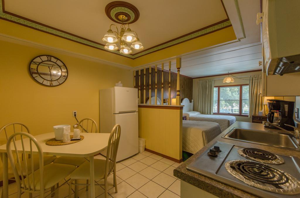 Hyland Motor Inn Cape May Court House Bagian luar foto