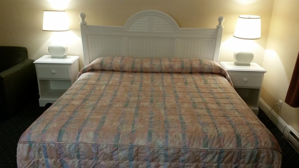 Hyland Motor Inn Cape May Court House Bagian luar foto